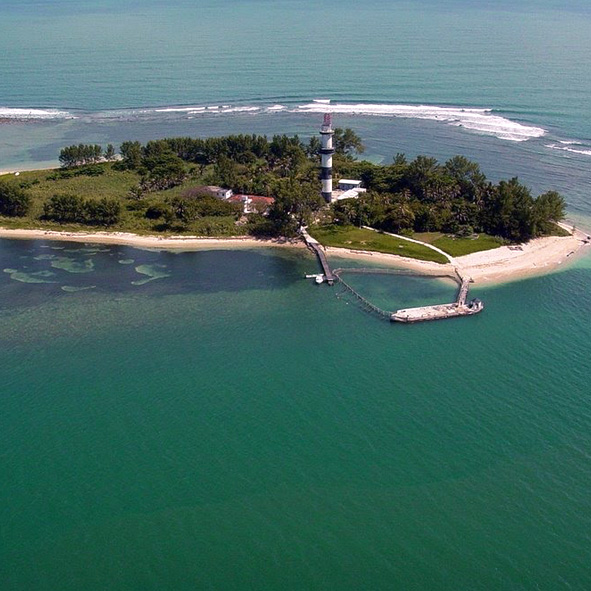 Isla de Sacrificios